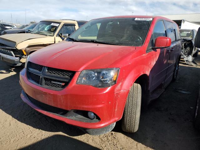 DODGE CARAVAN 2015 2c4rdgcg9fr749505