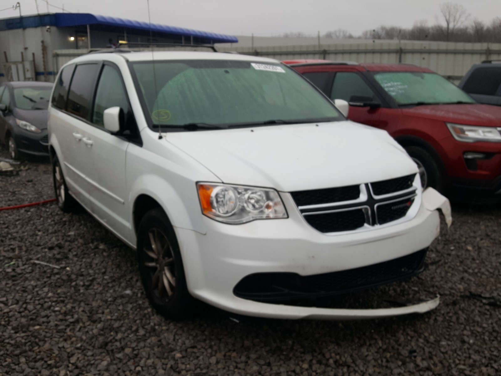 DODGE GRAND CARA 2016 2c4rdgcg9gr136365