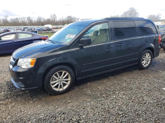 DODGE CARAVAN 2016 2c4rdgcg9gr151772