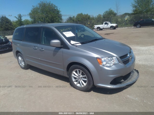 DODGE GRAND CARAVAN 2016 2c4rdgcg9gr151870