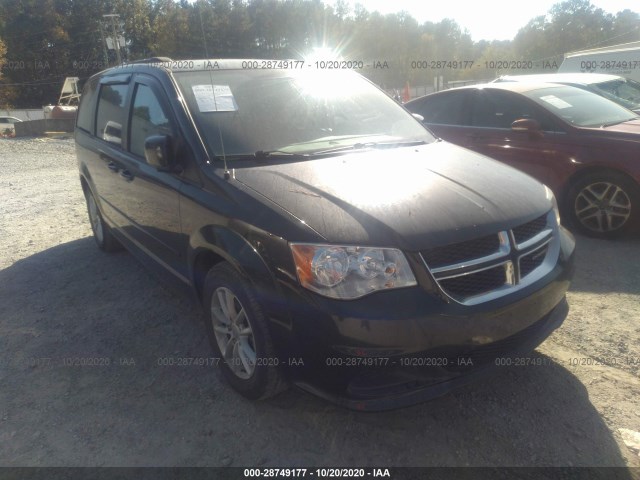 DODGE GRAND CARAVAN 2016 2c4rdgcg9gr154266