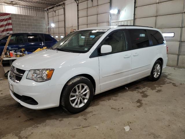 DODGE CARAVAN 2016 2c4rdgcg9gr160889