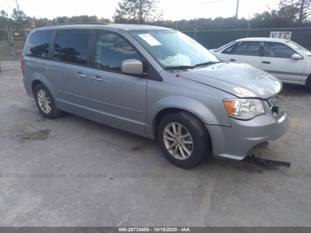 DODGE GRAND CARAVAN 2016 2c4rdgcg9gr181497