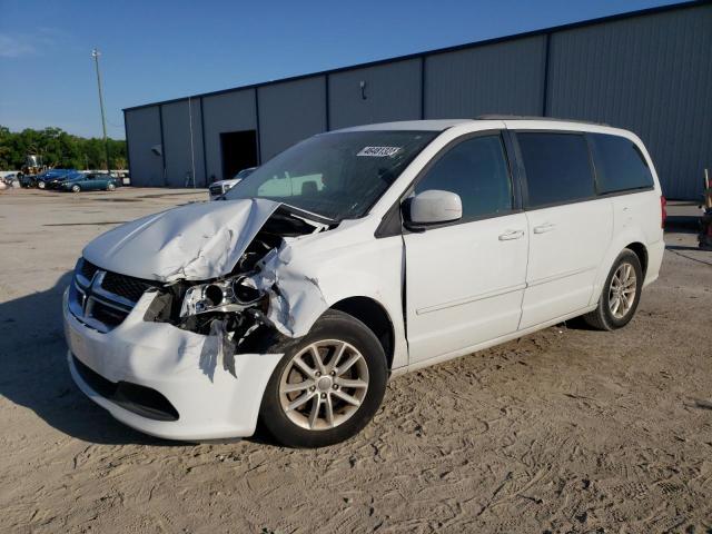 DODGE CARAVAN 2016 2c4rdgcg9gr181631