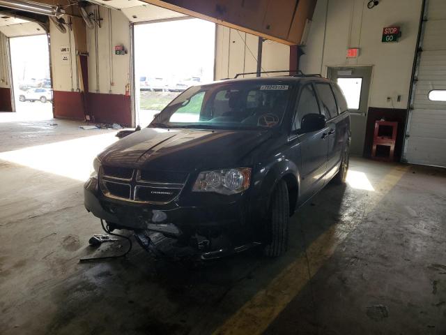 DODGE CARAVAN 2016 2c4rdgcg9gr181810