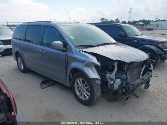 DODGE GRAND CARAVAN 2016 2c4rdgcg9gr225028