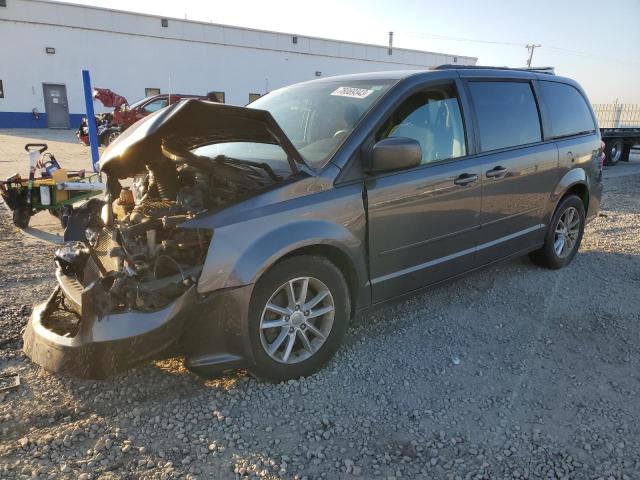 DODGE CARAVAN 2016 2c4rdgcg9gr265027