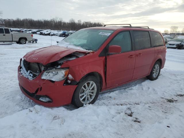 DODGE CARAVAN 2016 2c4rdgcg9gr272740