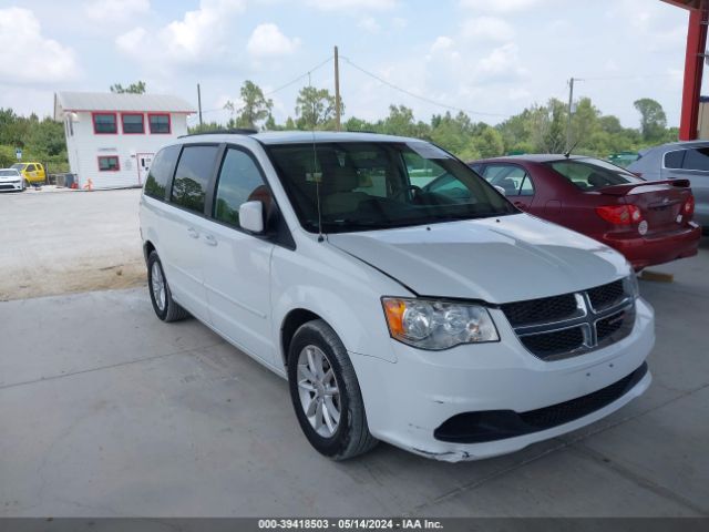 DODGE GRAND CARAVAN 2016 2c4rdgcg9gr272852