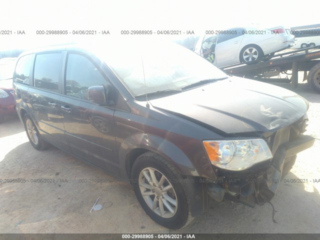 DODGE GRAND CARAVAN 2016 2c4rdgcg9gr274083