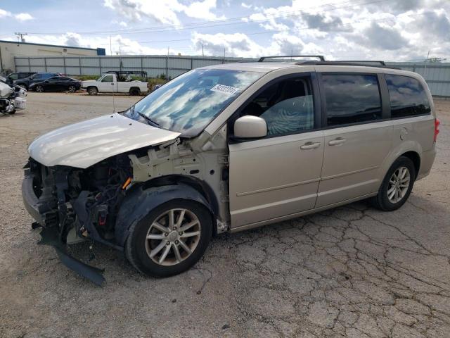 DODGE CARAVAN 2016 2c4rdgcg9gr309527