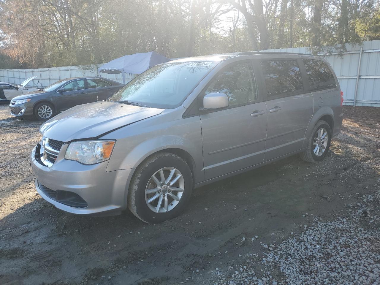 DODGE CARAVAN 2016 2c4rdgcg9gr318020