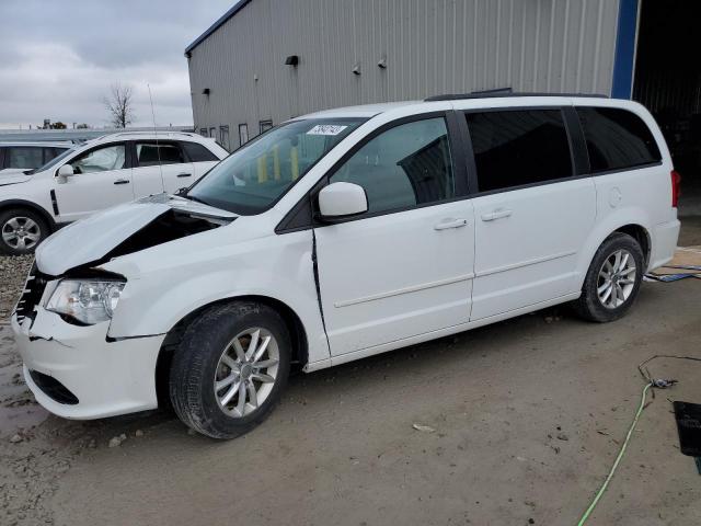 DODGE CARAVAN 2016 2c4rdgcg9gr322259