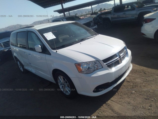 DODGE GRAND CARAVAN 2016 2c4rdgcg9gr323606