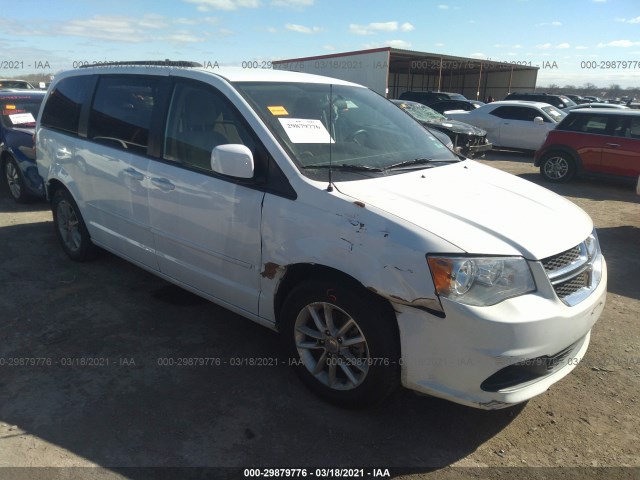 DODGE GRAND CARAVAN 2016 2c4rdgcg9gr323797