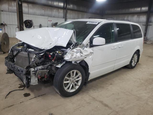 DODGE CARAVAN 2016 2c4rdgcg9gr328157