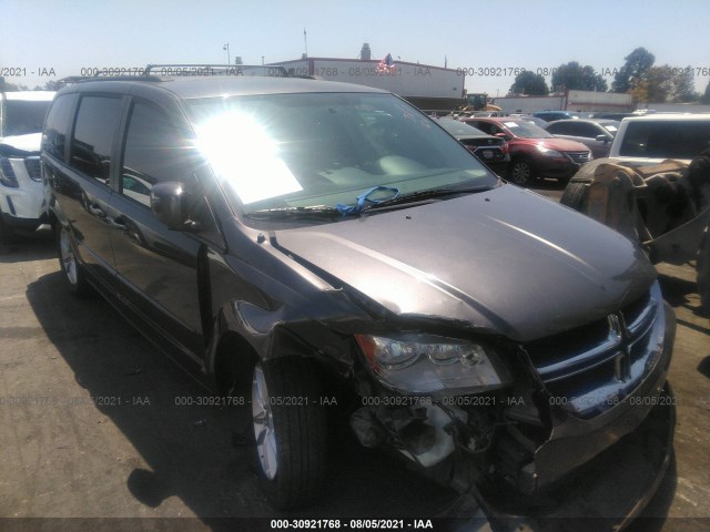 DODGE GRAND CARAVAN 2016 2c4rdgcg9gr334461