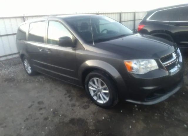 DODGE GRAND CARAVAN 2016 2c4rdgcg9gr336985