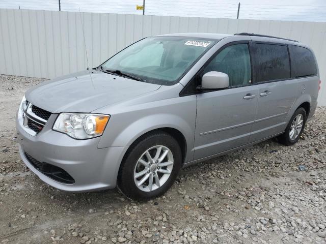 DODGE CARAVAN 2016 2c4rdgcg9gr358324