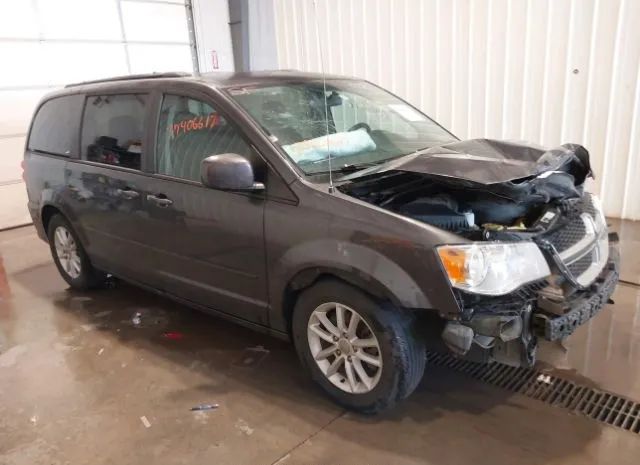 DODGE GRAND CARAVAN 2016 2c4rdgcg9gr371381