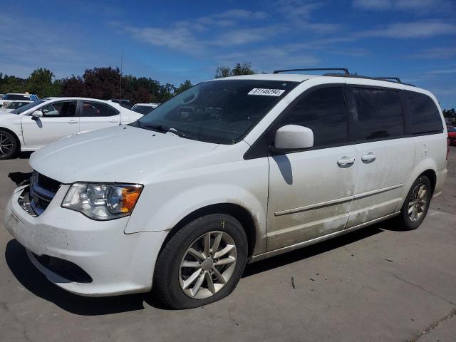 DODGE CARAVAN 2016 2c4rdgcg9gr374877