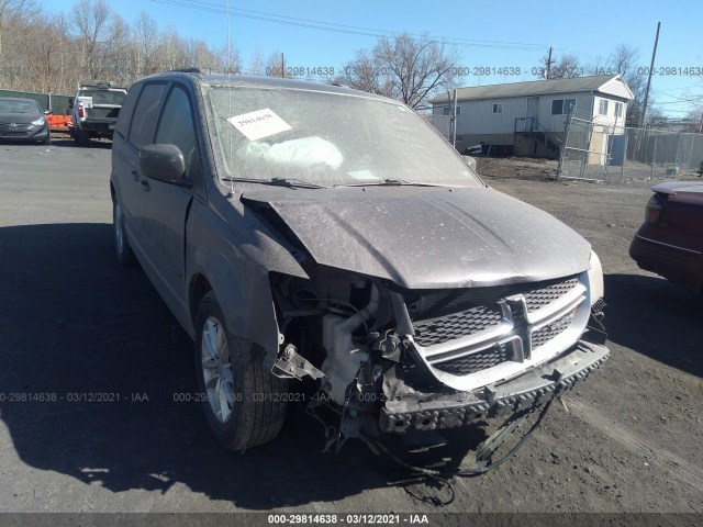 DODGE GRAND CARAVAN 2016 2c4rdgcg9gr379187