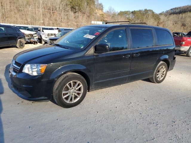 DODGE CARAVAN 2016 2c4rdgcg9gr379254