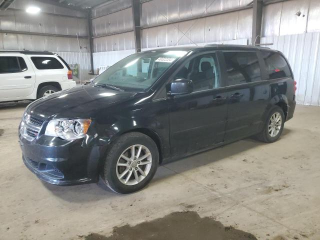 DODGE CARAVAN 2016 2c4rdgcg9gr379285