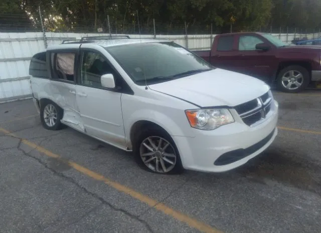 DODGE GRAND CARAVAN 2016 2c4rdgcg9gr384308