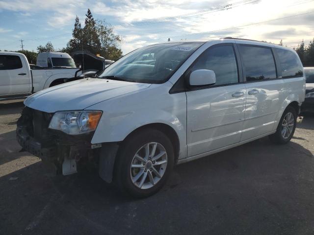 DODGE CARAVAN 2016 2c4rdgcg9gr384549