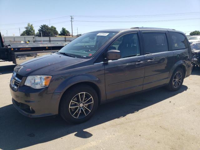 DODGE CARAVAN 2017 2c4rdgcg9hr554300