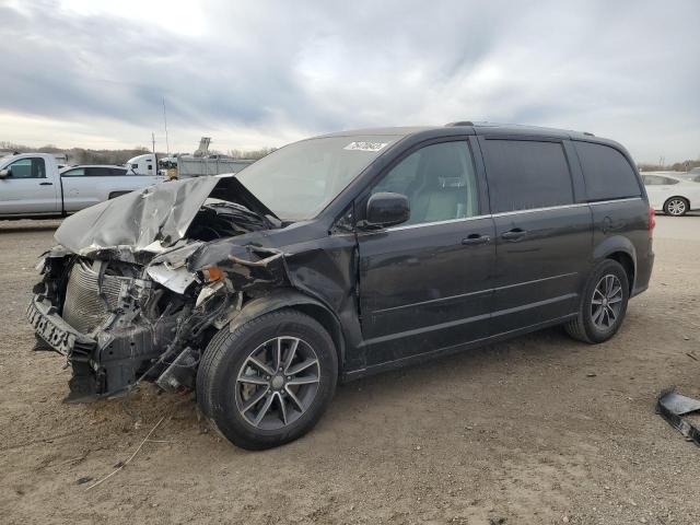 DODGE CARAVAN 2017 2c4rdgcg9hr554328