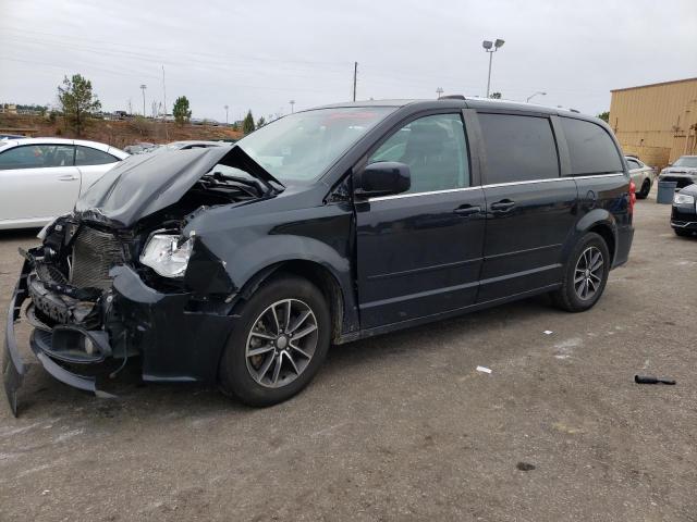 DODGE CARAVAN 2017 2c4rdgcg9hr557312