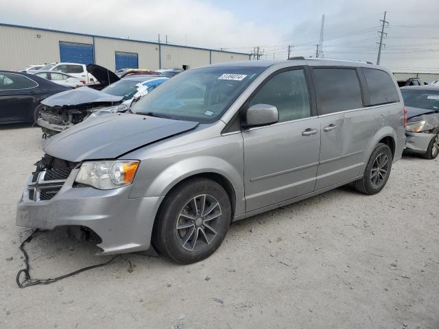 DODGE CARAVAN 2017 2c4rdgcg9hr561912