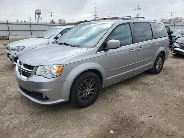 DODGE CARAVAN 2017 2c4rdgcg9hr573672