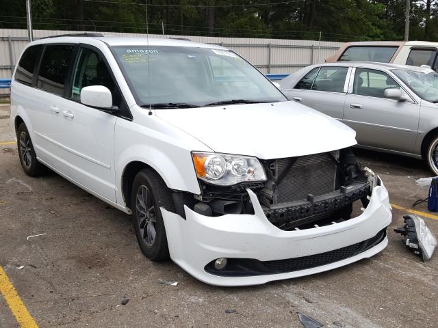 DODGE GRAND CARA 2017 2c4rdgcg9hr645437