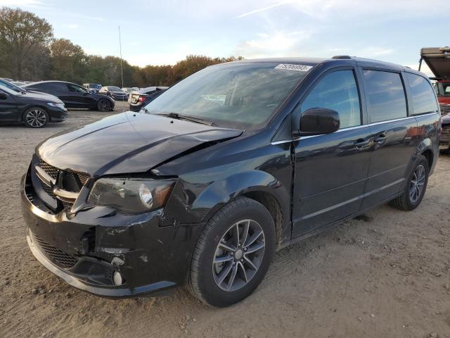 DODGE CARAVAN 2017 2c4rdgcg9hr671438