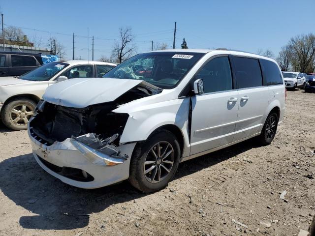 DODGE CARAVAN 2017 2c4rdgcg9hr677658