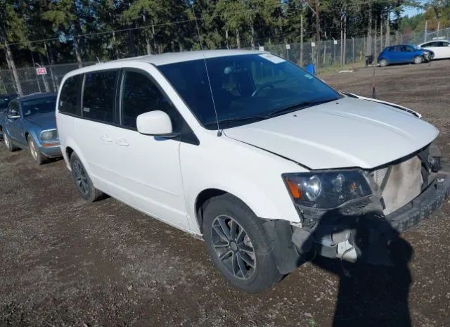 DODGE GRAND CARAVAN 2017 2c4rdgcg9hr682956