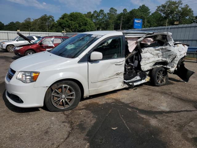 DODGE CARAVAN 2017 2c4rdgcg9hr783270