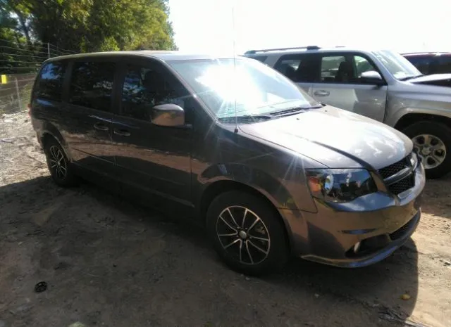 DODGE GRAND CARAVAN 2017 2c4rdgcg9hr846898