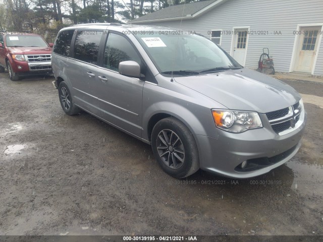 DODGE GRAND CARAVAN 2017 2c4rdgcg9hr852264