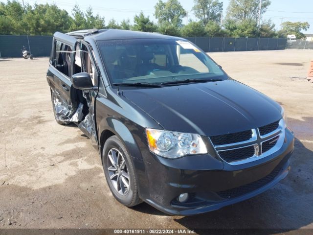 DODGE GRAND CARAVAN 2017 2c4rdgcg9hr858176