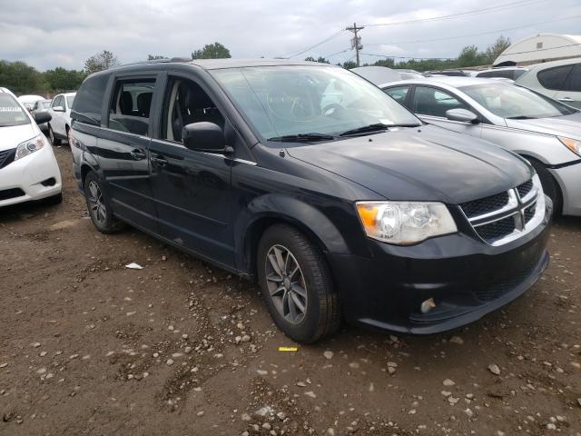 DODGE GRAND CARAVAN 2017 2c4rdgcg9hr858629