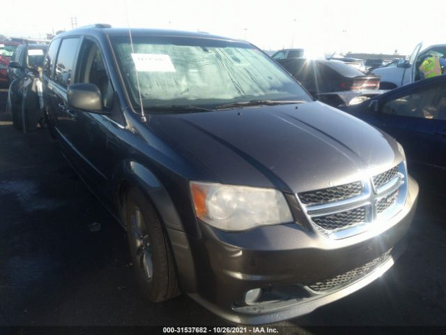 DODGE GRAND CARAVAN 2017 2c4rdgcg9hr859098