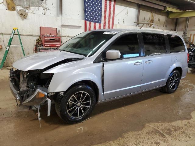 DODGE CARAVAN 2018 2c4rdgcg9jr137085