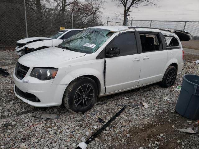 DODGE CARAVAN 2018 2c4rdgcg9jr173150