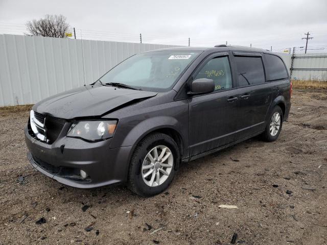 DODGE CARAVAN 2018 2c4rdgcg9jr264371