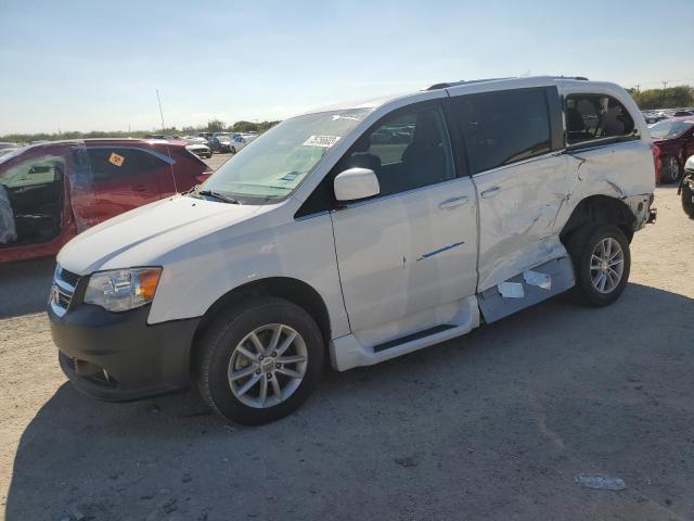 DODGE CARAVAN 2018 2c4rdgcg9jr265293