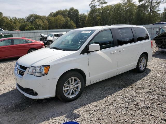 DODGE CARAVAN 2018 2c4rdgcg9jr299430